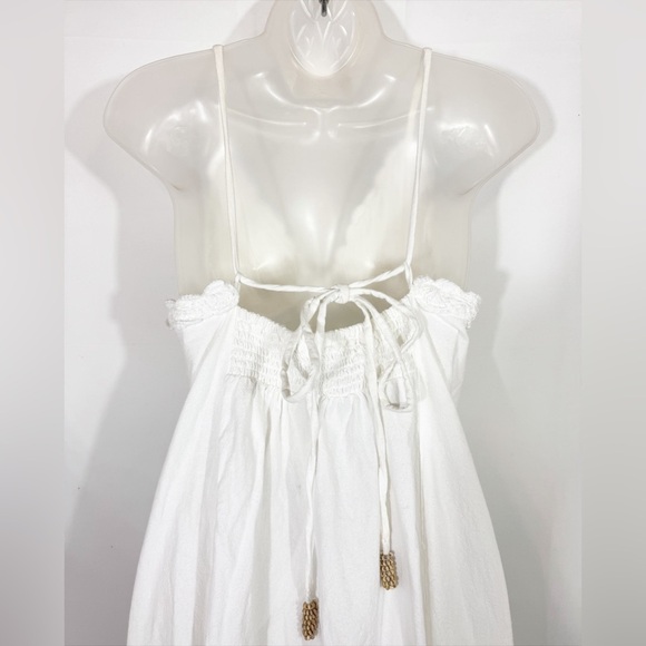 Free People | Lovey Maxi Dress - Picture 10 of 15